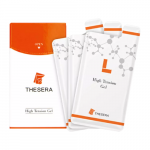 THESERA Odą stangrinantis gelis, 20x5 ml