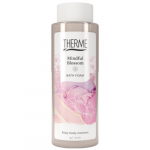 THERME MINDFUL BLOSSOM Vonios putos, 500 ml