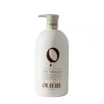 Oliere Paris Color E'Clat atstatomasis dažytų plaukų &scaron;ampūnas, 500 ml