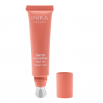 INIKA ORGANIC Lūpų serumas - BLUSH, 10 ml