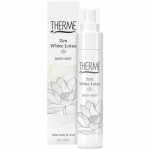 THERME ZEN WHITE LOTUS ENERGIZING BODY MIST, 60 ml&nbsp;