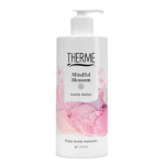 THERME MINDFUL BLOSSOM Rankų muilas, 300 ml