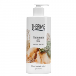 THERME HAMMAM Rankų muilas, 300 ml