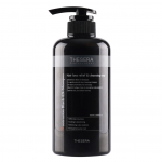 THESERA ROOTENSION BLACK EX &Scaron;ampūnas, 500 ml