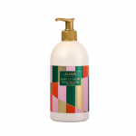 AHAVA DARE TO GLOW MINERAL SEA KISSED Kūno losjonas, 500 ml