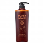 Daeng Gi Meo Ri Professional Honey Therapy PLUS Shampoo - maitinantis &scaron;ampūnas su medumi, žen&scaron;enio ekstraktu, 500 ml