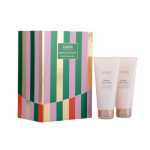 AHAVA DARE TO GLOW SMOOTH MOVES DUO Dovanų rinkinys ( pėdų kremas 100 ml + rankų kremas 100 ml)