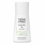THERME EXTRA DRY Pur&scaron;kiamas antiperspirantas, 75 ml