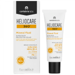 HELIOCARE 360 MINERAL Fluidas SPF 50, 50 ml