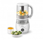 PHILIPS AVENT Garintuvas ir trintuvas 4in1 SCF883