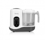 LIONELO maisto ruo&scaron;imo aparatas BABY MENU