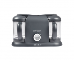 BEABA Babycook&reg; trintuvas - garintuvas DUO Dark Grey, 912952