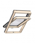Stoglangis VELUX Standard GLL 1064B - Rankinio valdymo stogo langai - Standard - 66x118cm FK06