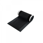 Kraigo juosta 5m - Juoda &ndash; RAL 9005