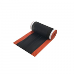 Kraigo juosta 5m - Plytų raudona &ndash; RAL 8004