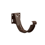 Latako laikiklis universalus BILKA - Bilka - 150/100 mm - Rusvai raudona &ndash; RAL 3009