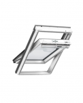 Stoglangis VELUX COMFORT PLUS GGU 0066 - Comfort Plus - Rankinio valdymo stogo langai - 94x140cm PK08