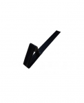 Peilis sniegui - Antracito pilka &ndash; RAL 7016