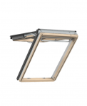 Stoglangis VELUX COMFORT PLUS GPL 3068 - Panoraminiai stogo langai - Comfort Plus - 55x118cm CK06