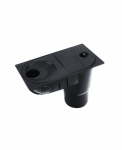 Lietaus surinkimo trapas - 125/90 mm