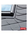 VELUX EDS 2000 montavimo paketas - 78x98cm MK04
