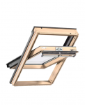 Stoglangis VELUX COMFORT PLUS GGL 3062 - Comfort Plus - Rankinio valdymo stogo langai - 66x98cm FK04