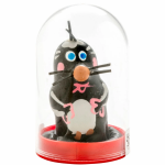 Condomerie Hand-Painted Decorative Latex Condom Mole Design