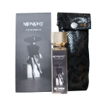 Burn Midnight Women&rsquo;s Perfume 20 ml - Elegant Floral & Oriental Notes
