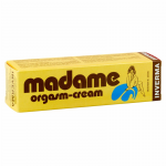 INVERMA Madame Cream for Women - Enhancing Formula, 18 ml