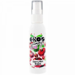 EROS Yummy Body Spray Cherry Mint Breeze 50ml - Refreshing Scent