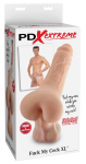 Pipedream Extreme Toyz Fuck My Cock XL Anatomical Extension 26cm