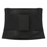 Bye Bra Perfect Shape Waist Trainer Black Size L - Adjustable Support