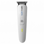Bathmate Trim Kit - Precision Body Hair Grooming System USB Rechargeable