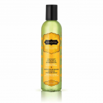 Kama Sutra Naturals Massage Oil Coconut Pineapple 236ml - Nourishing Blend