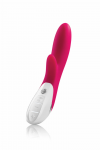 Mystim Danny Divido Dual-Motor Pink Silicone Intimate Machine 27cm