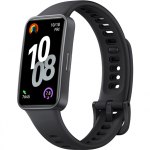 Huawei Band 10 juodas