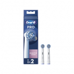 Oral-B EB60X Sensitive Clean 2 vnt.