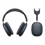 Apple AirPods Max - USB-C | Pusiau juoda