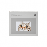Xiaomi Portable Dye-Sublimation Photo Paper Stickers (50 Sheets) | Stickers | 2x3-inch