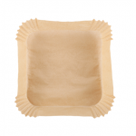 Adler Paper Liners for Air Fryer | AD 6732 | 100 | Dimensions (W x L) 20 x 20 x 4.5 cm