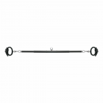 Expander Adjustable Metal Bar with Removable Handcuffs 70-90 cm