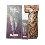 Burn Seduction Women&rsquo;s Perfume 20ml - Elegant Compact Fragrance Spray