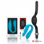 WEARWATCH WATCHME Dual Technology Intimate Device Indigo/Jet Waterproof