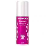 EROS-ART Ferowoman Intimate Deodorant Spray 75ml - Refreshing Formula