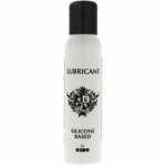 EROS Fetish Line Silicone-Based Lubricant 100 ml - Long-Lasting Formula