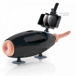 Fetish Fantasy Extreme International Portable Thrusting Machine 100-240V