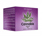 Nuei Oh! Holy Mary Vegan Gel with Hemp Oil 60ml - Sensitizing Formula