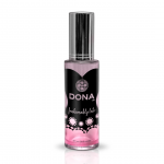 DONA Fashionably Late Perfume 60ml &mdash; Long-Lasting Pheromone Fragrance
