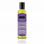 Kama Sutra Harmony Blend Aromatic Massage Oil 236ml - Juniper & Rosemary
