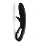 Mystim Tingly Timmy Electro-Stimulation Silicone Intimate Device 27cm